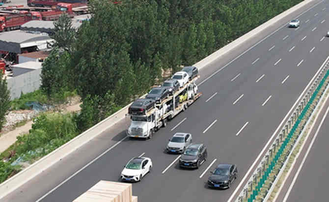 中卫高速公路汽车救援